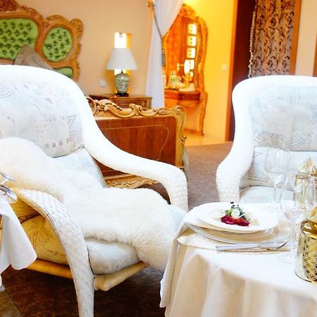 Pazaislis Park Hotel Kaunas Luaran gambar