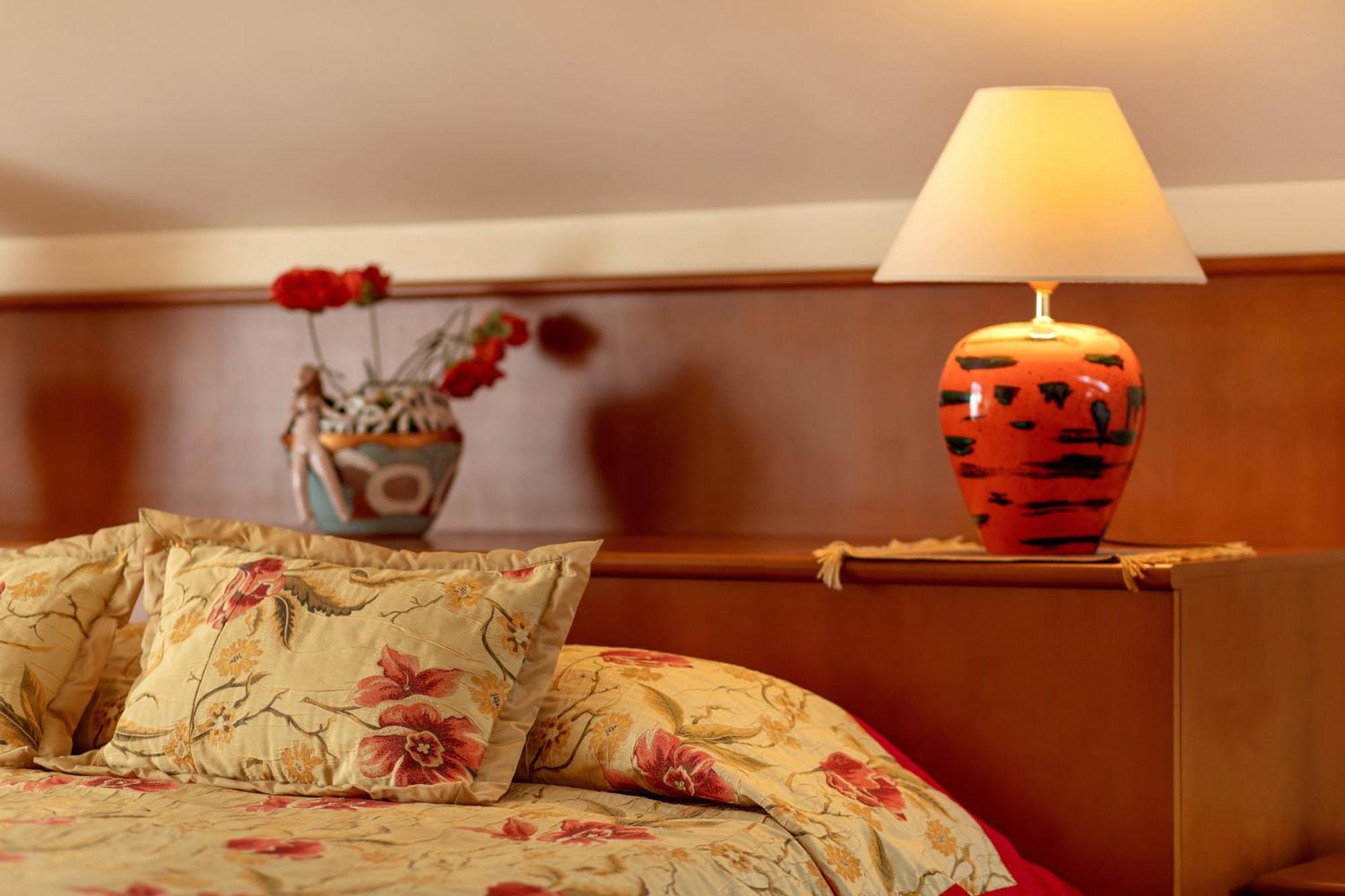 Pazaislis Park Hotel Kaunas Luaran gambar