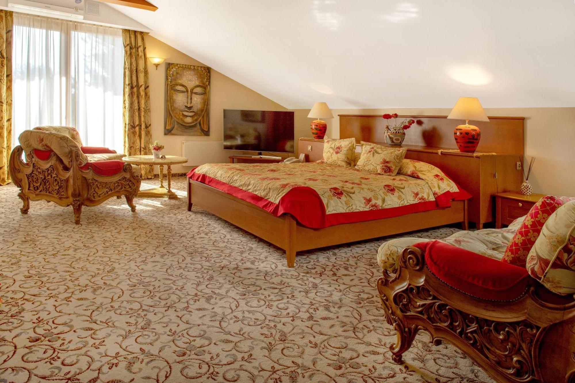 Pazaislis Park Hotel Kaunas Luaran gambar