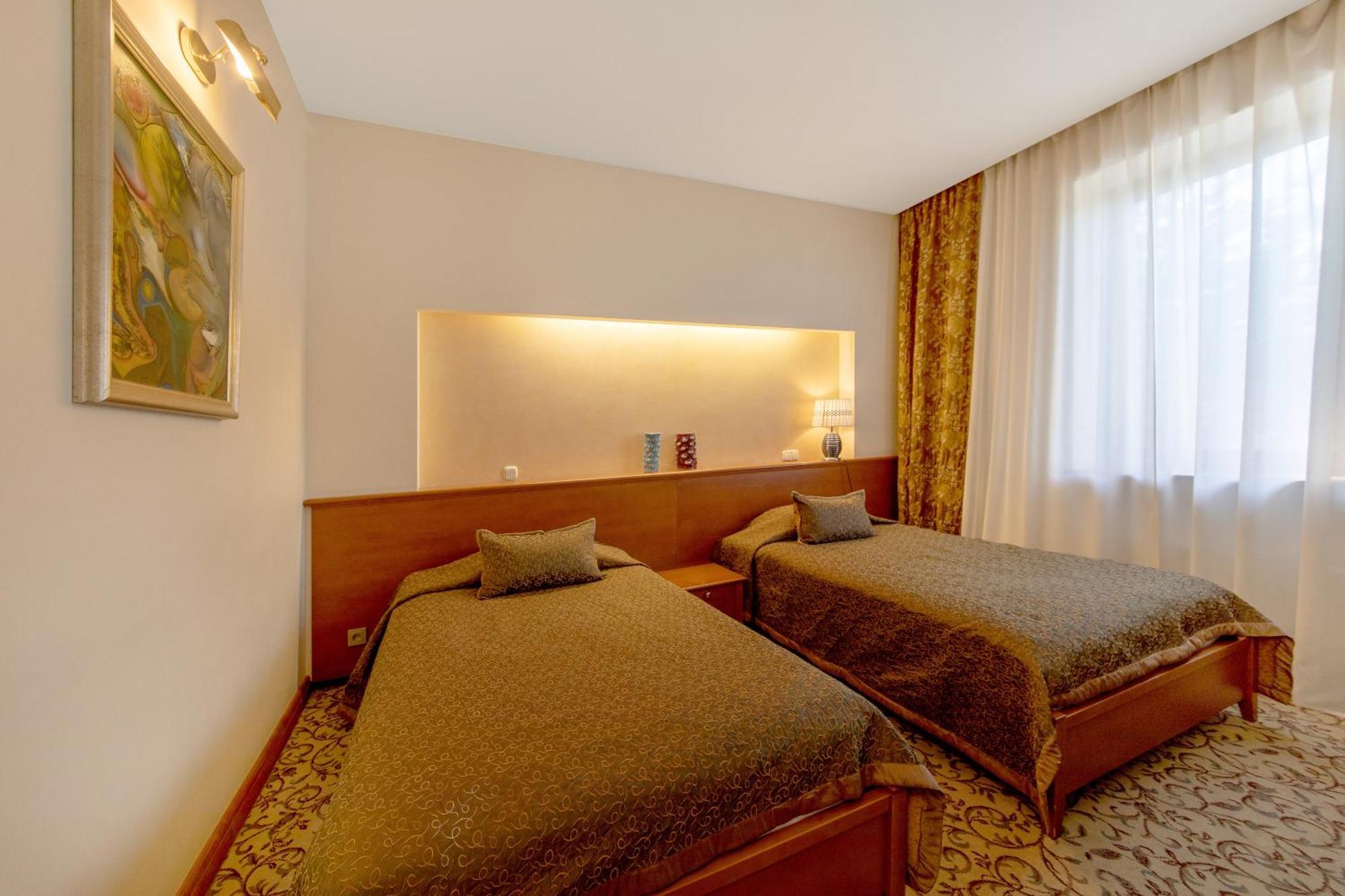 Pazaislis Park Hotel Kaunas Luaran gambar