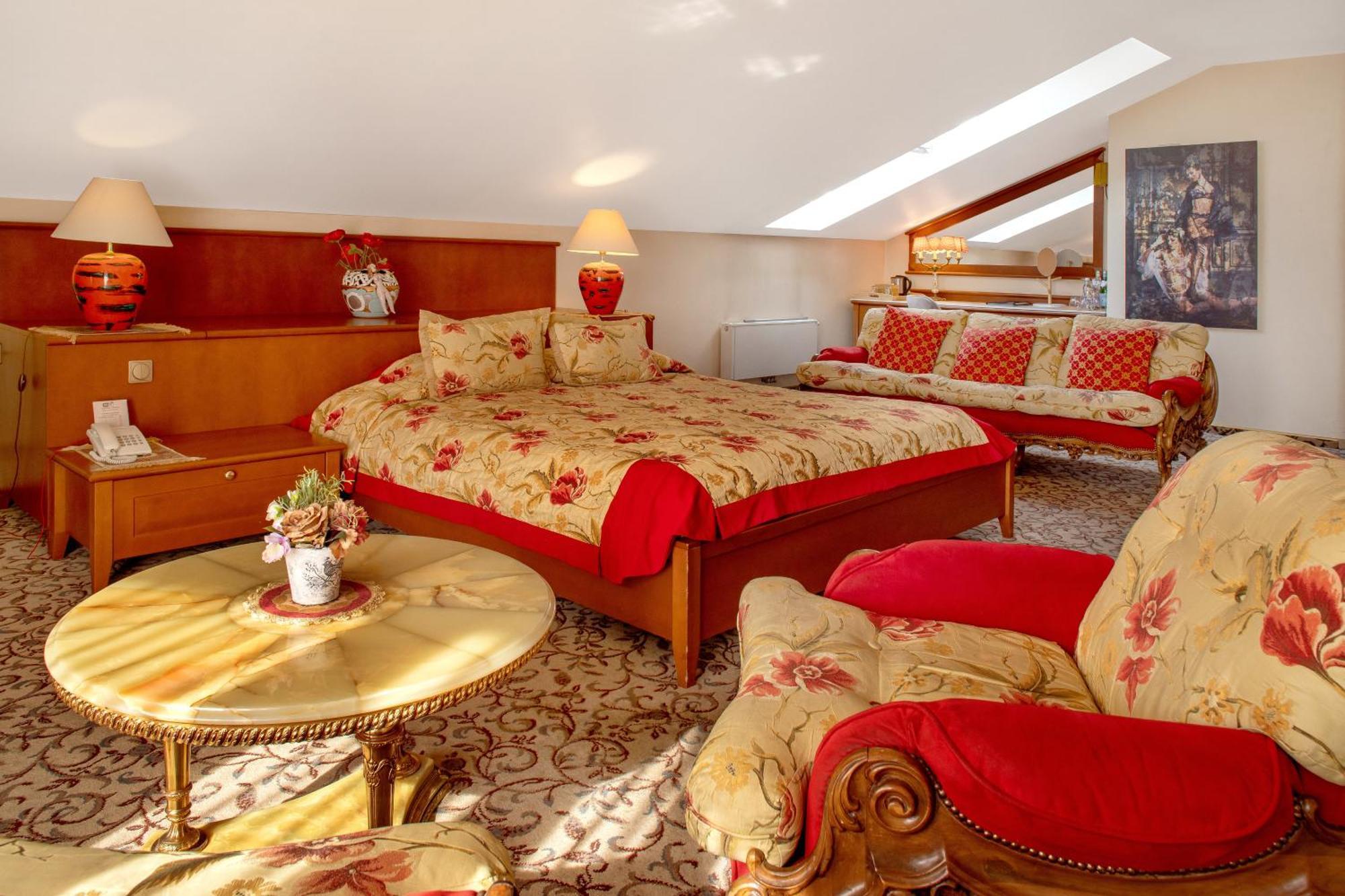 Pazaislis Park Hotel Kaunas Luaran gambar