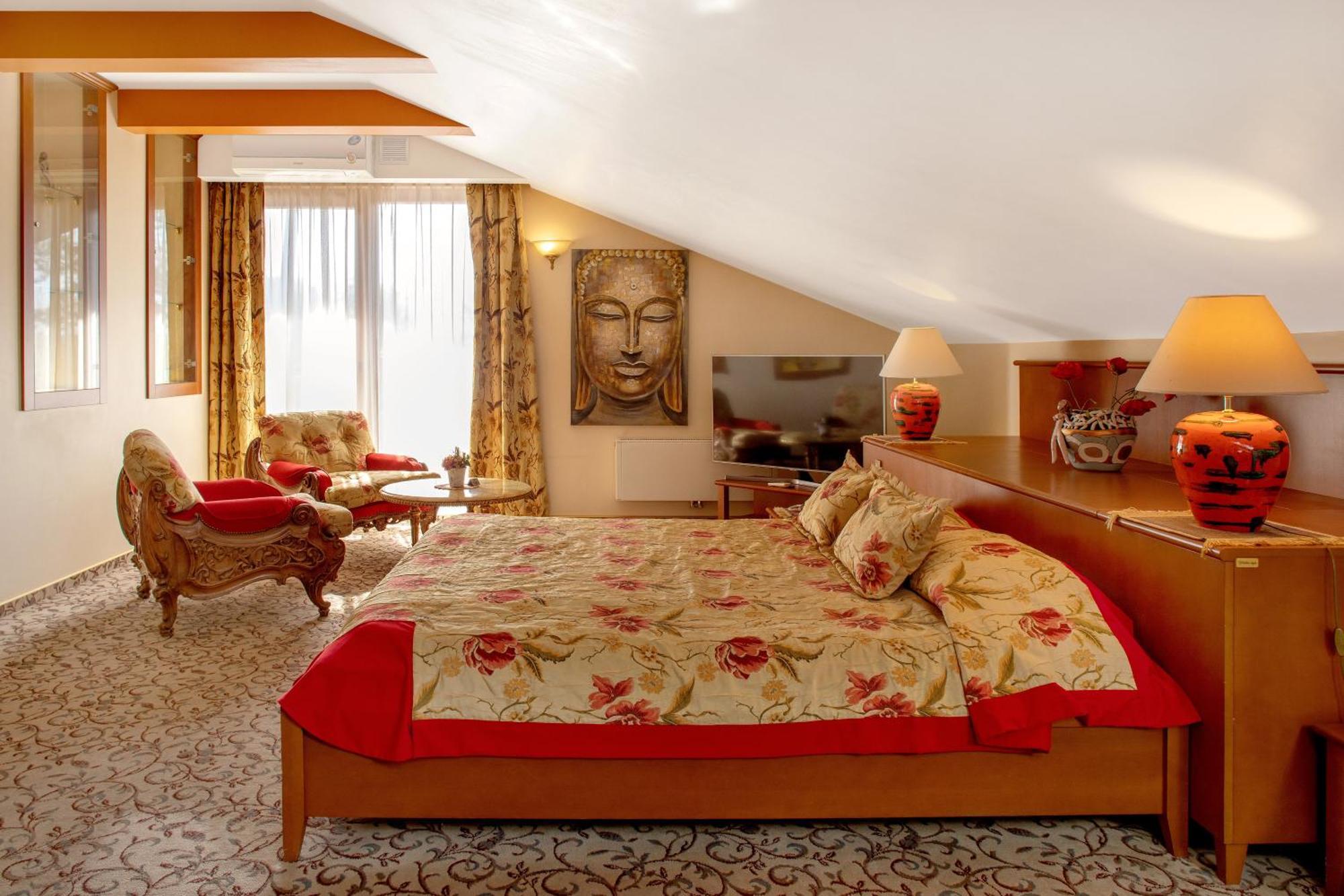 Pazaislis Park Hotel Kaunas Luaran gambar