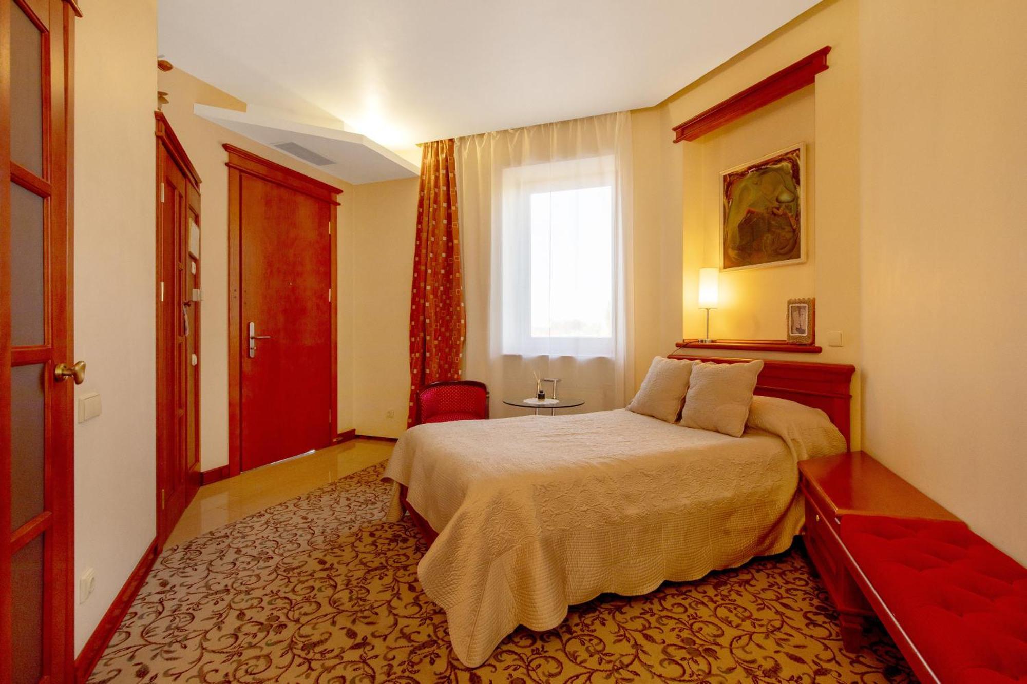 Pazaislis Park Hotel Kaunas Luaran gambar