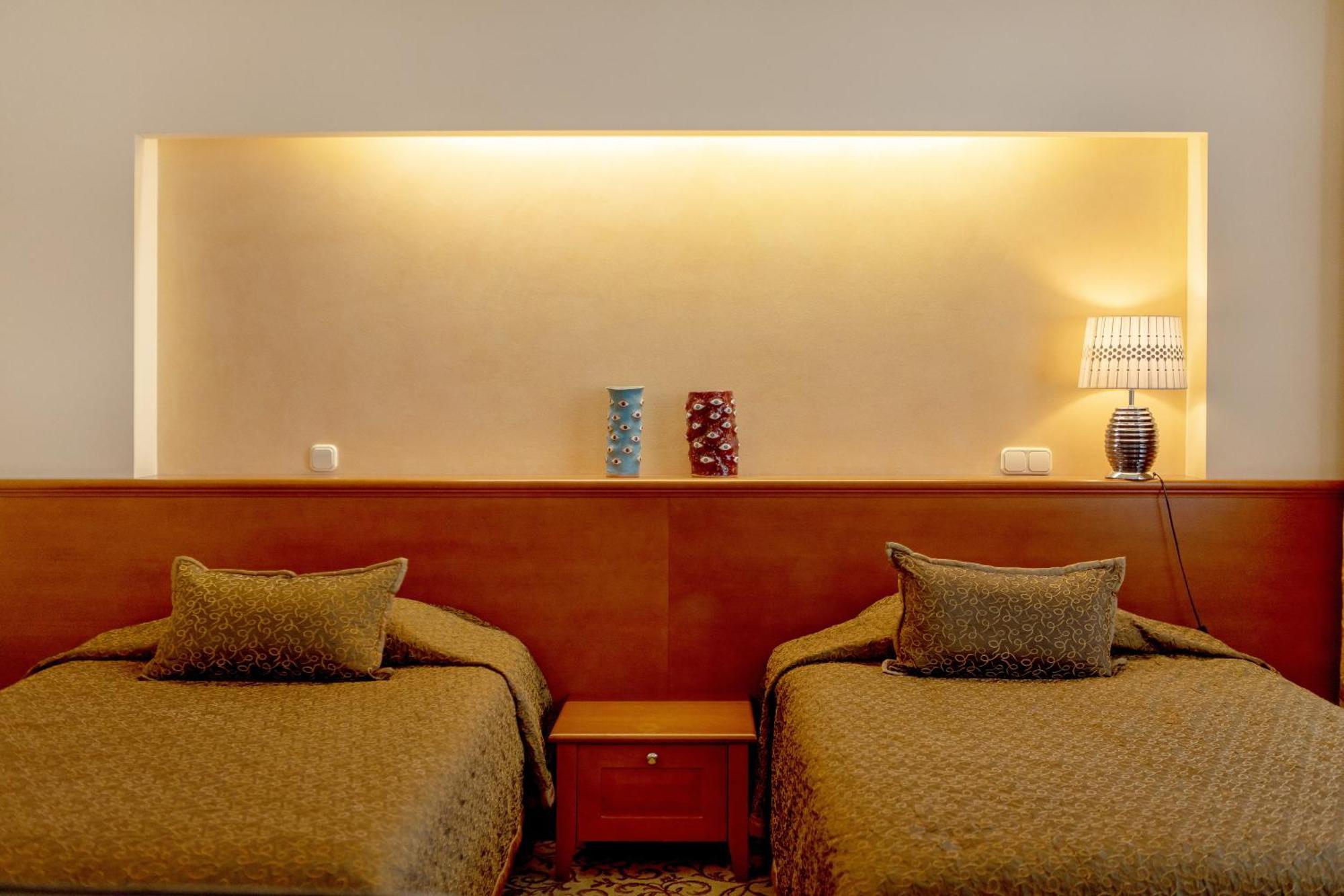 Pazaislis Park Hotel Kaunas Luaran gambar
