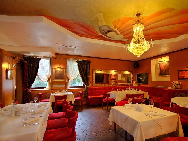 Pazaislis Park Hotel Kaunas Luaran gambar