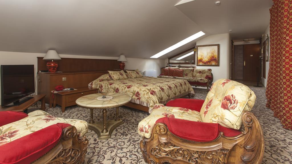 Pazaislis Park Hotel Kaunas Luaran gambar