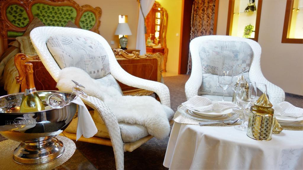 Pazaislis Park Hotel Kaunas Luaran gambar