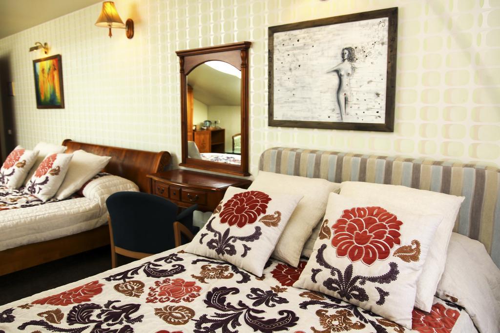 Pazaislis Park Hotel Kaunas Luaran gambar