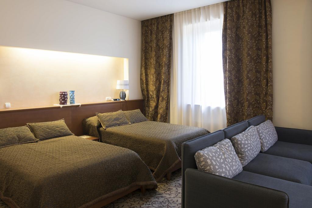 Pazaislis Park Hotel Kaunas Luaran gambar