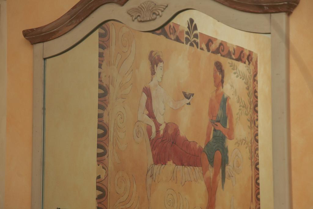 Pazaislis Park Hotel Kaunas Luaran gambar