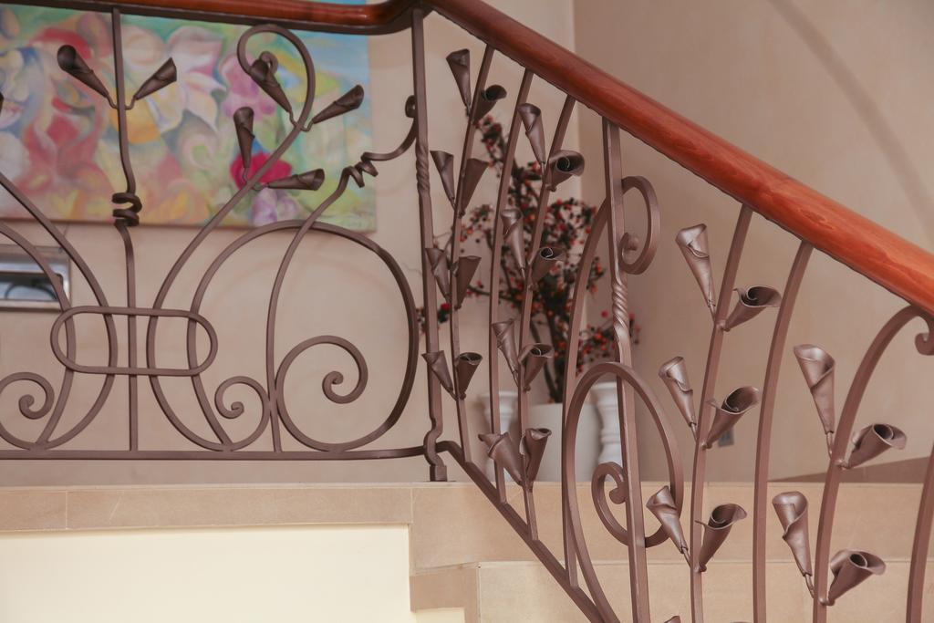 Pazaislis Park Hotel Kaunas Luaran gambar