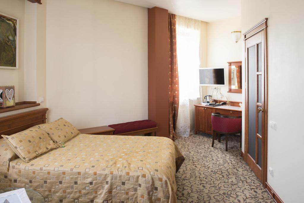 Pazaislis Park Hotel Kaunas Luaran gambar